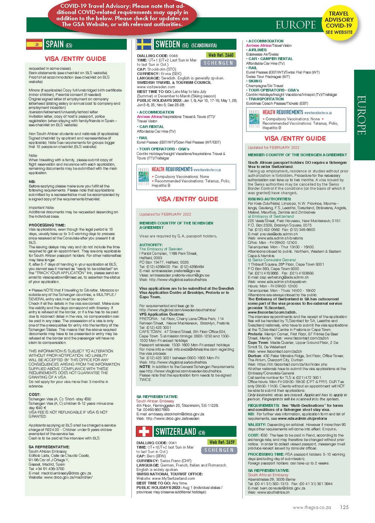 GSA Online Page 125