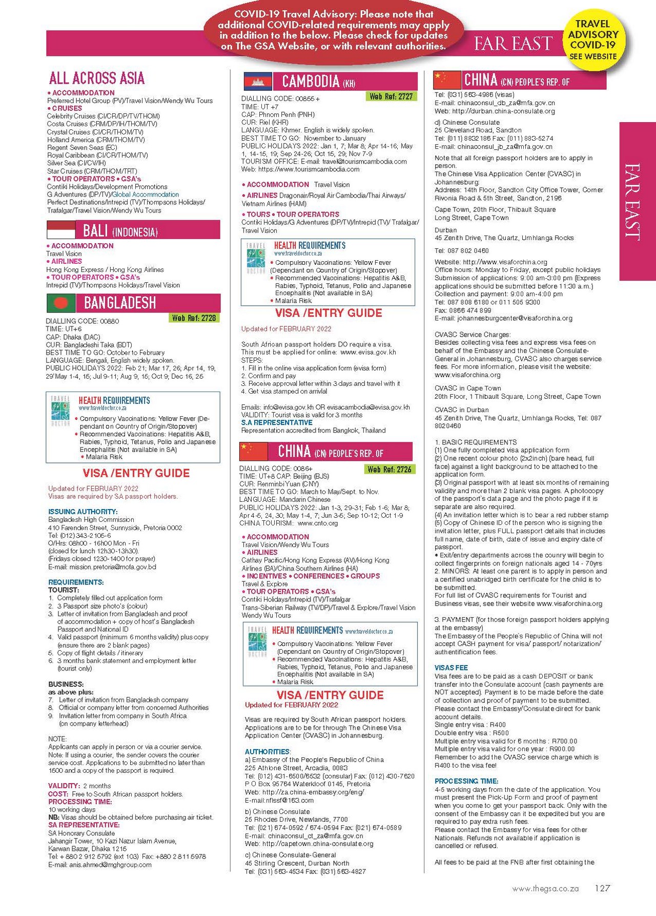 GSA Online Page 127