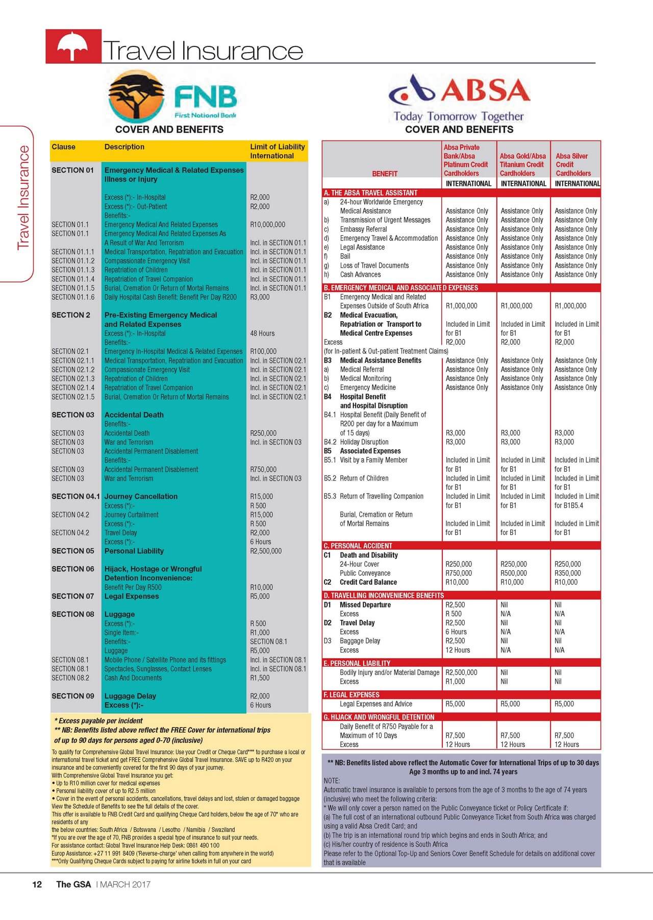 GSA Online Page 12