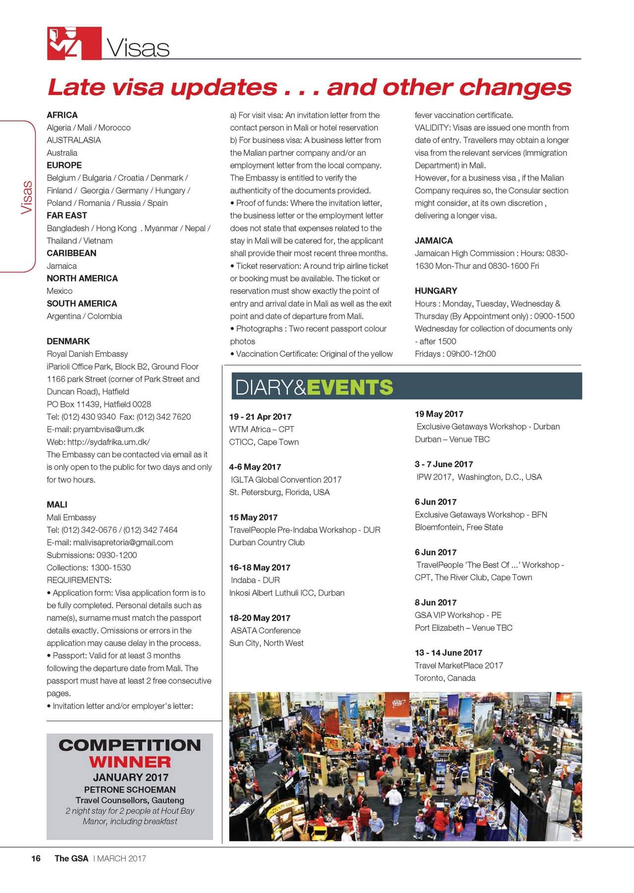 GSA Online Page 16