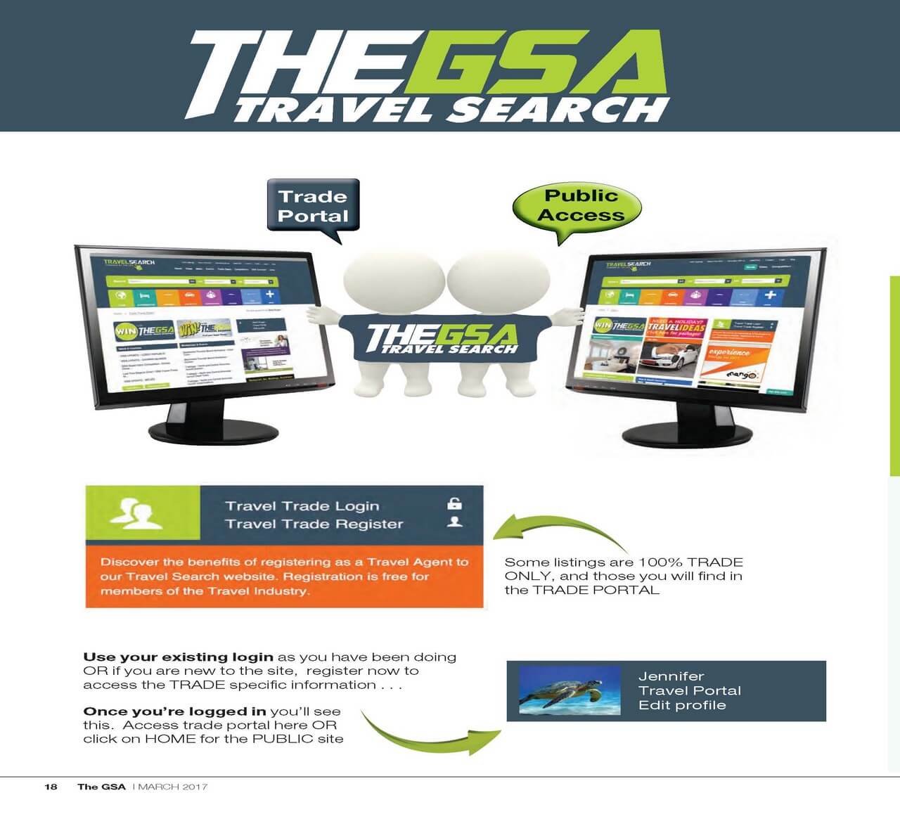 GSA Online Page 18
