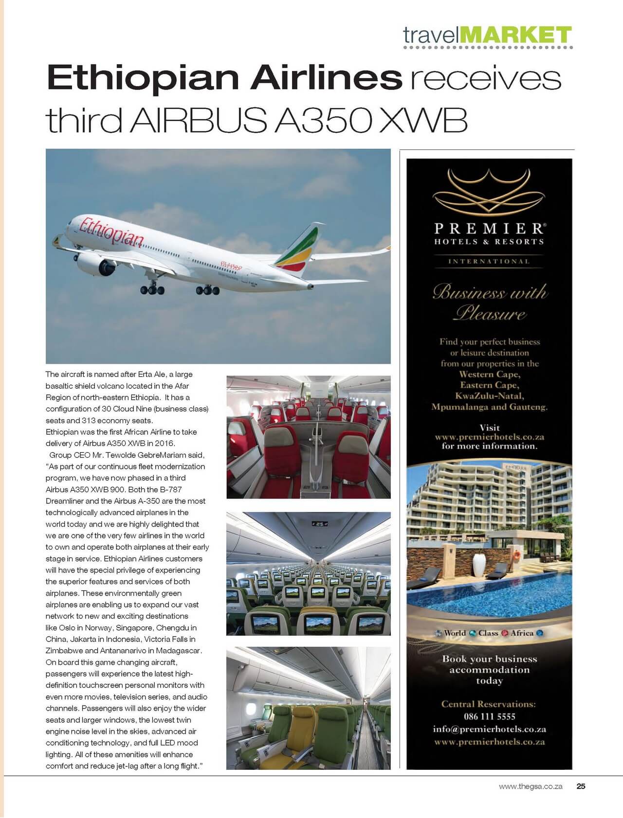 GSA Online Page 25