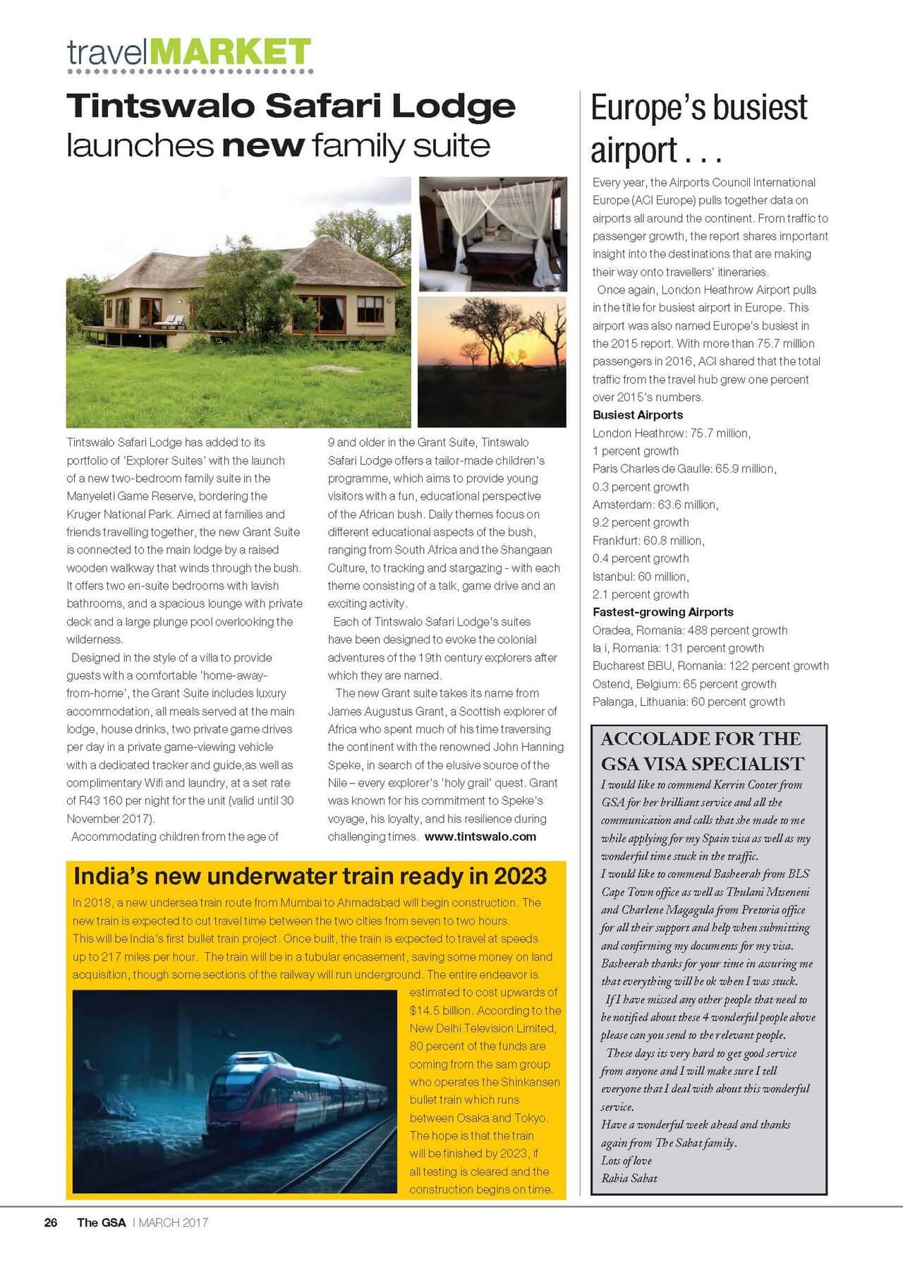 GSA Online Page 26