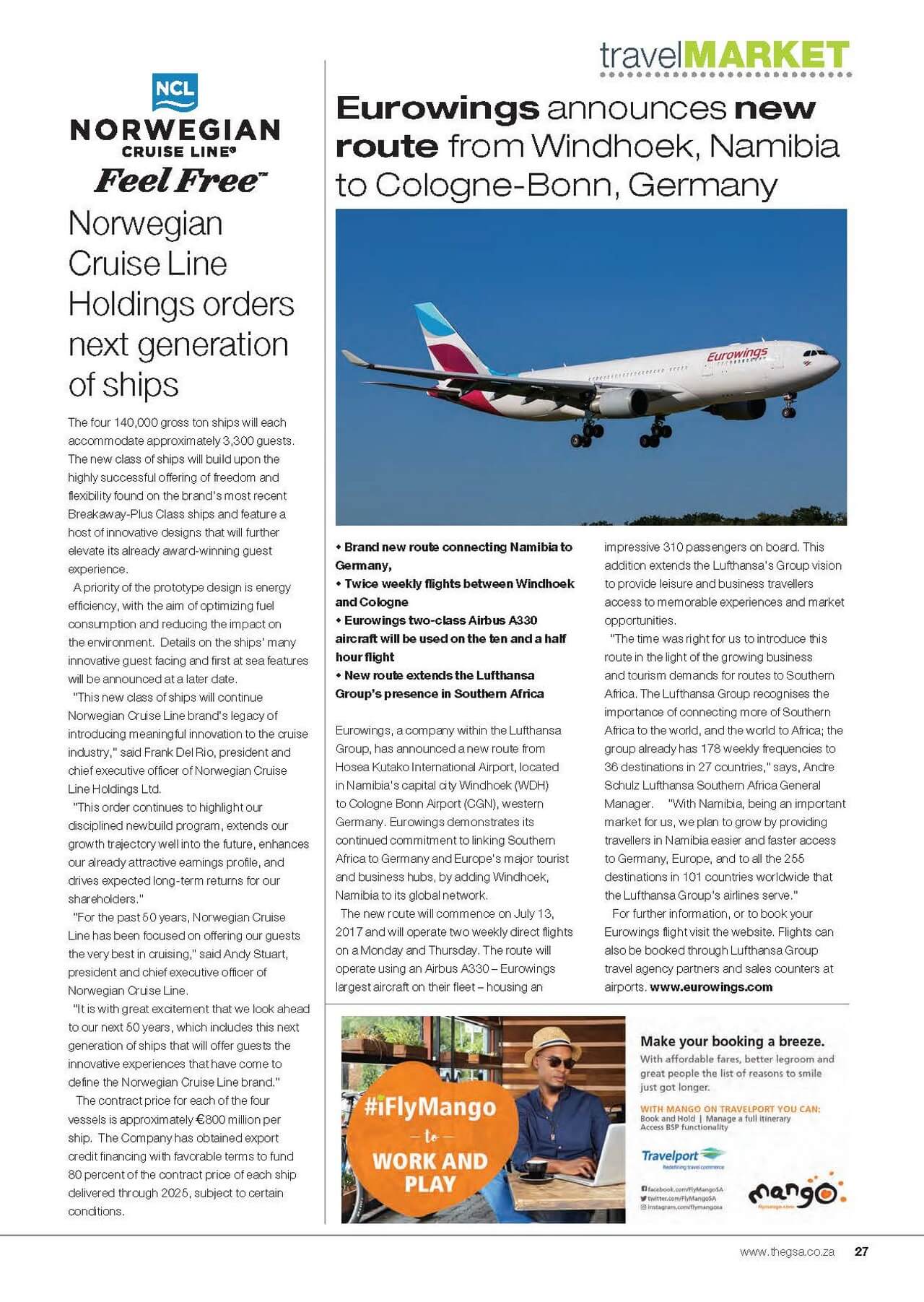 GSA Online Page 27