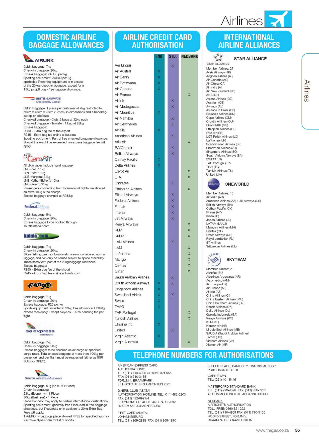 GSA Online Page 35