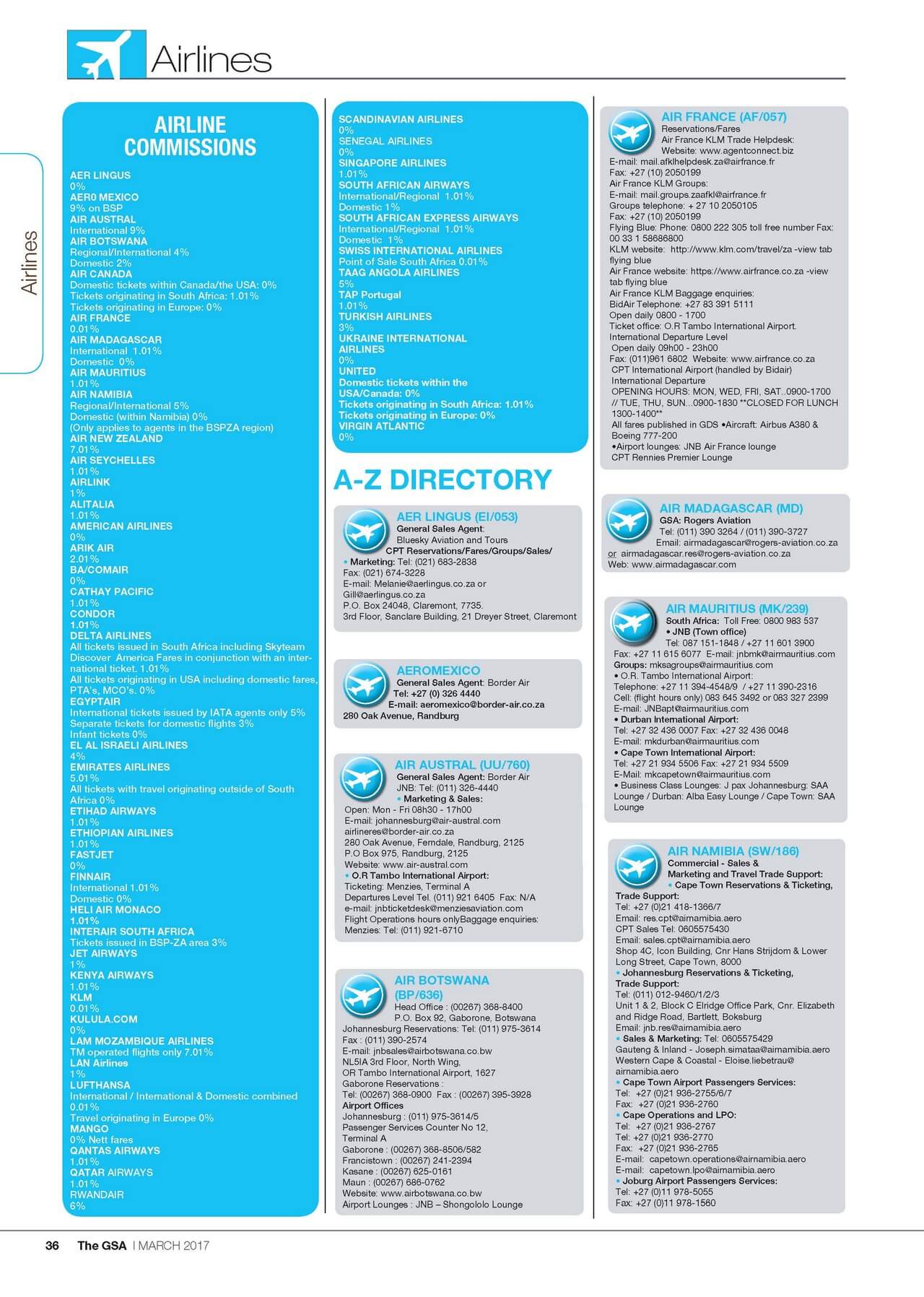 GSA Online Page 36