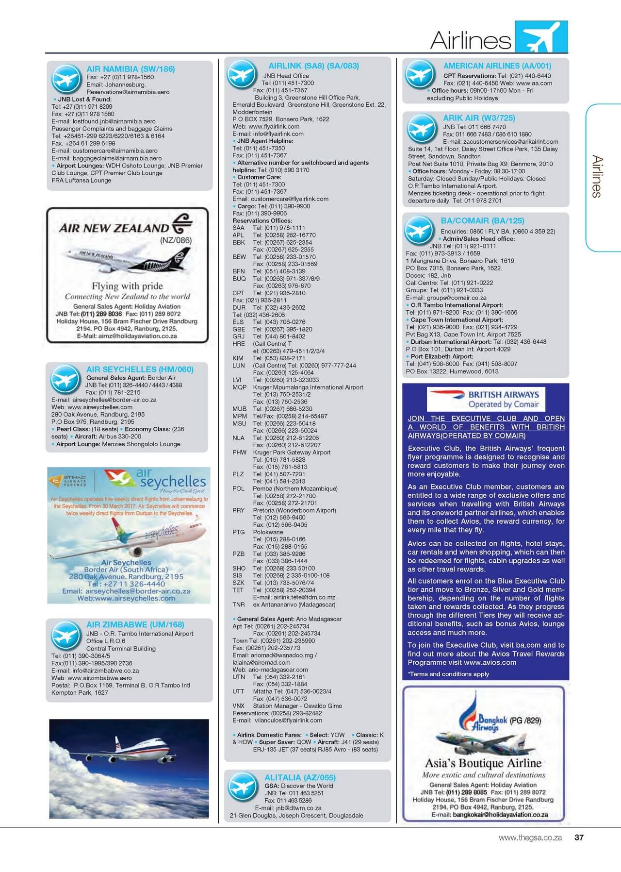 GSA Online Page 37
