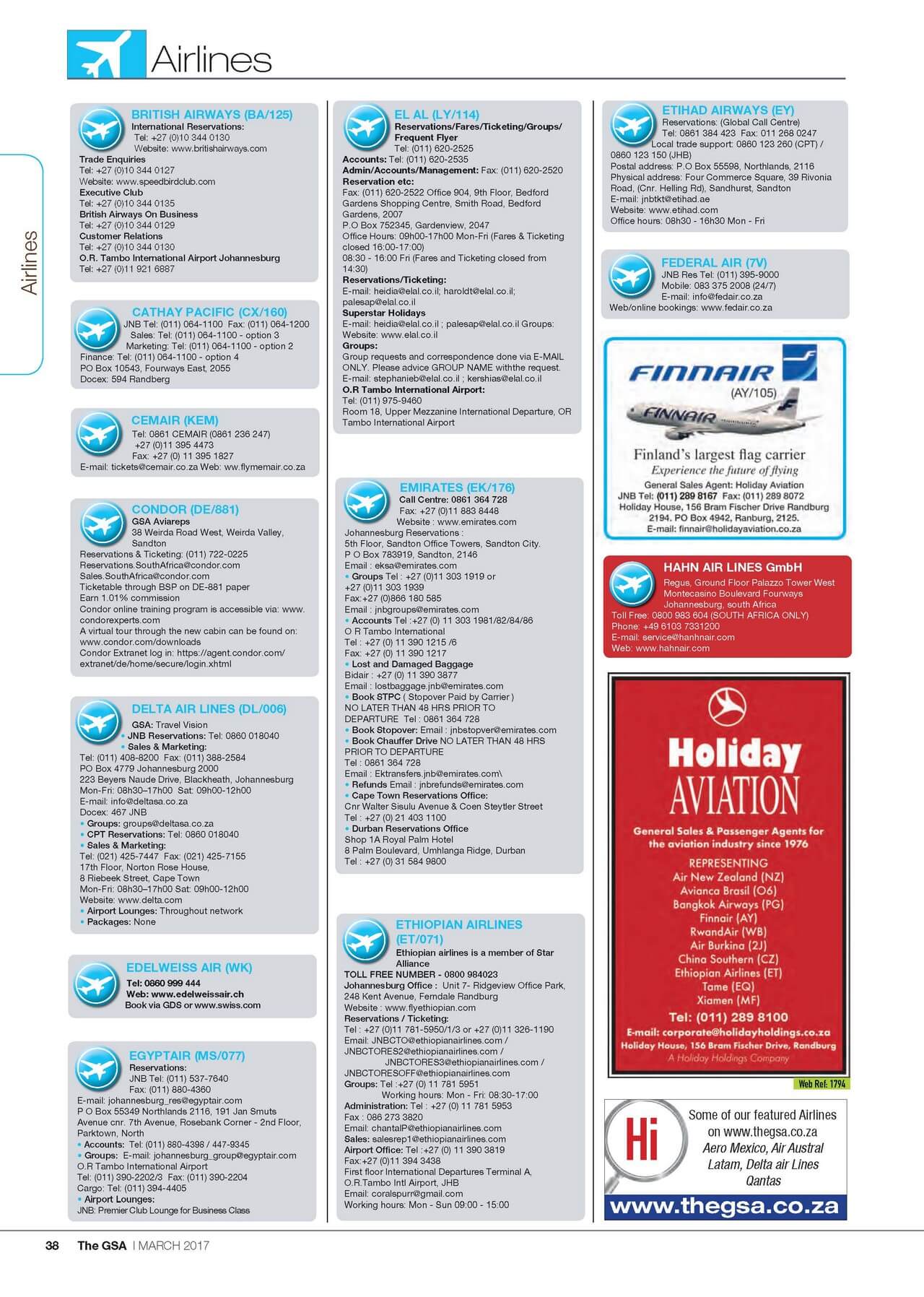 GSA Online Page 38