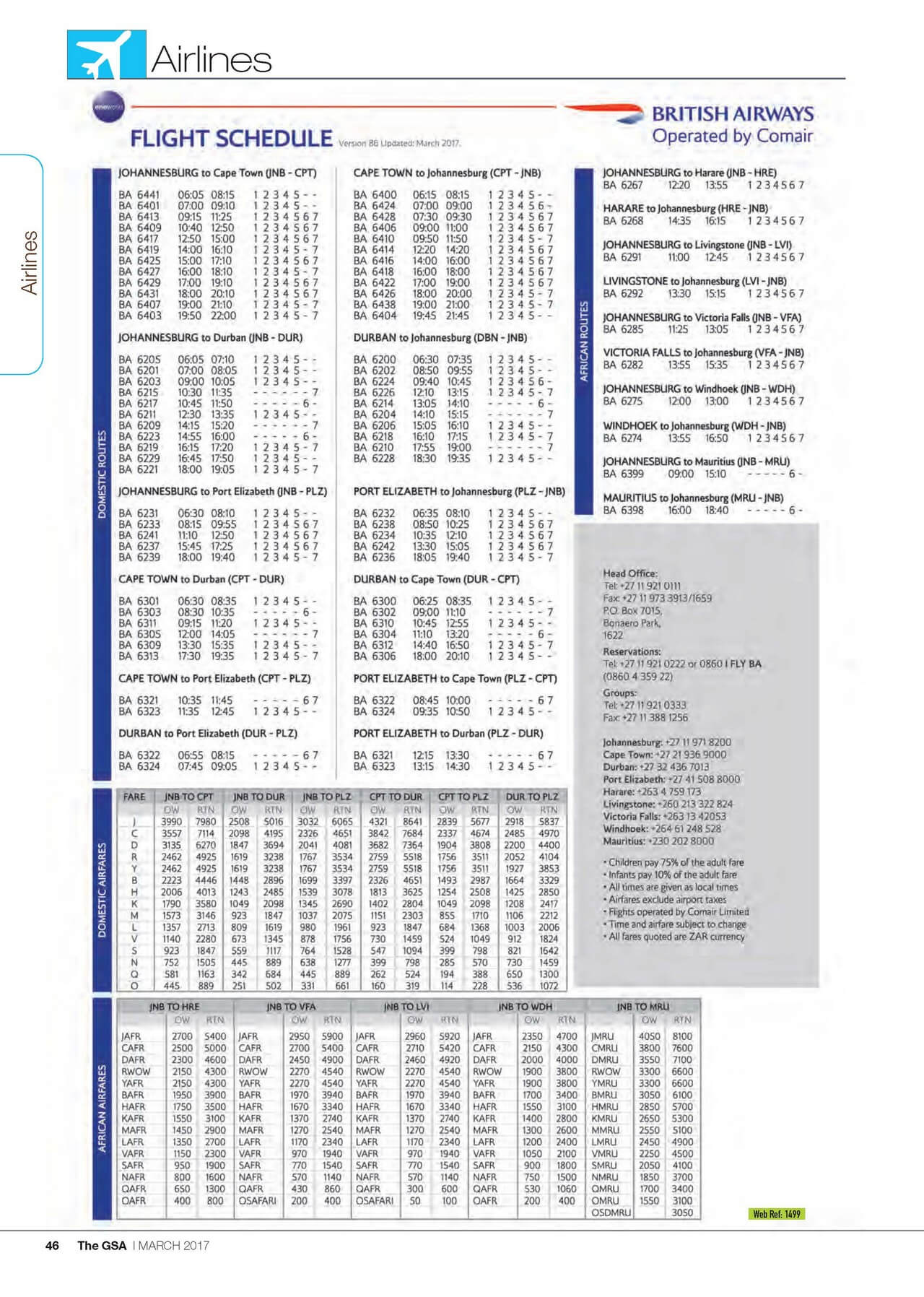 GSA Online Page 46