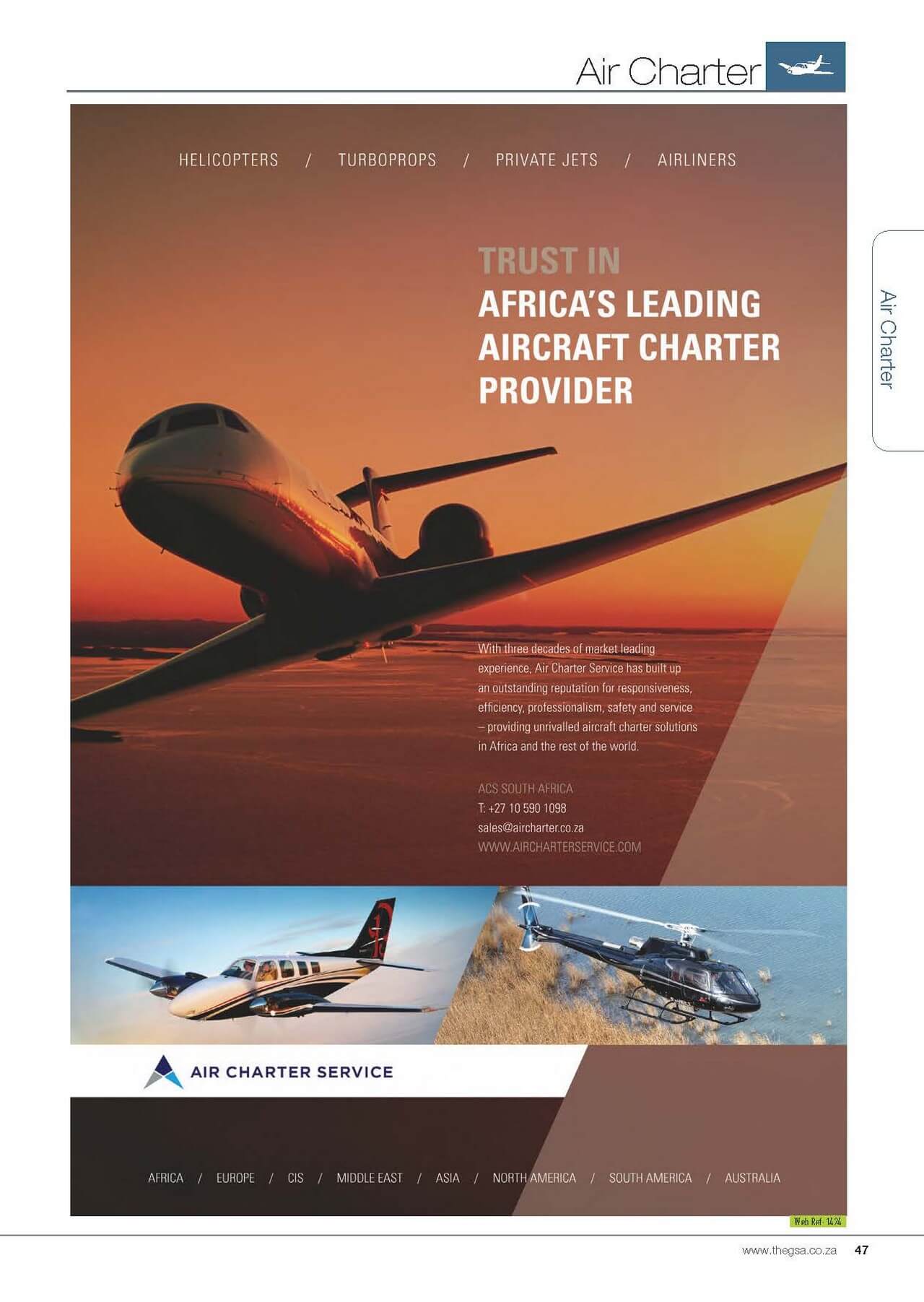 GSA Online Page 47
