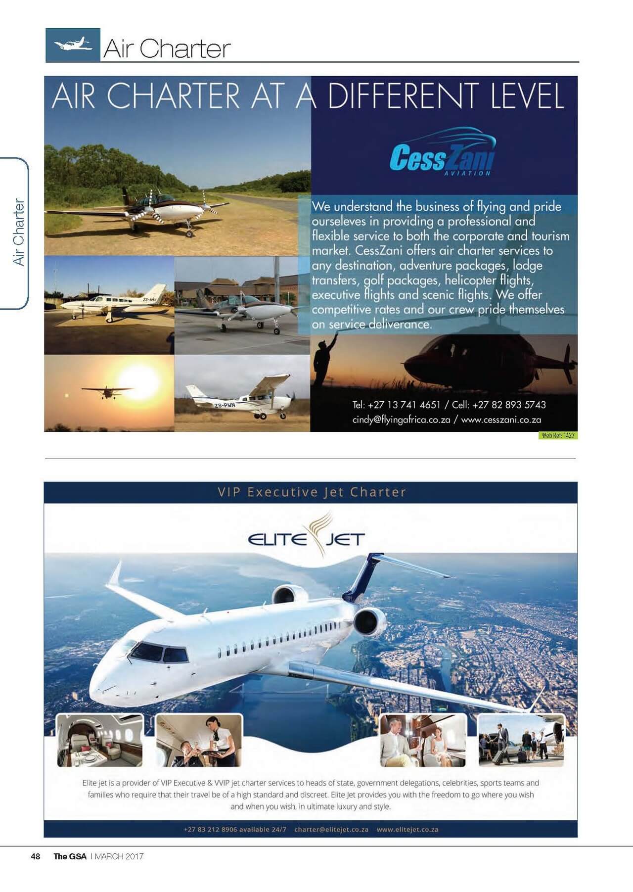 GSA Online Page 48