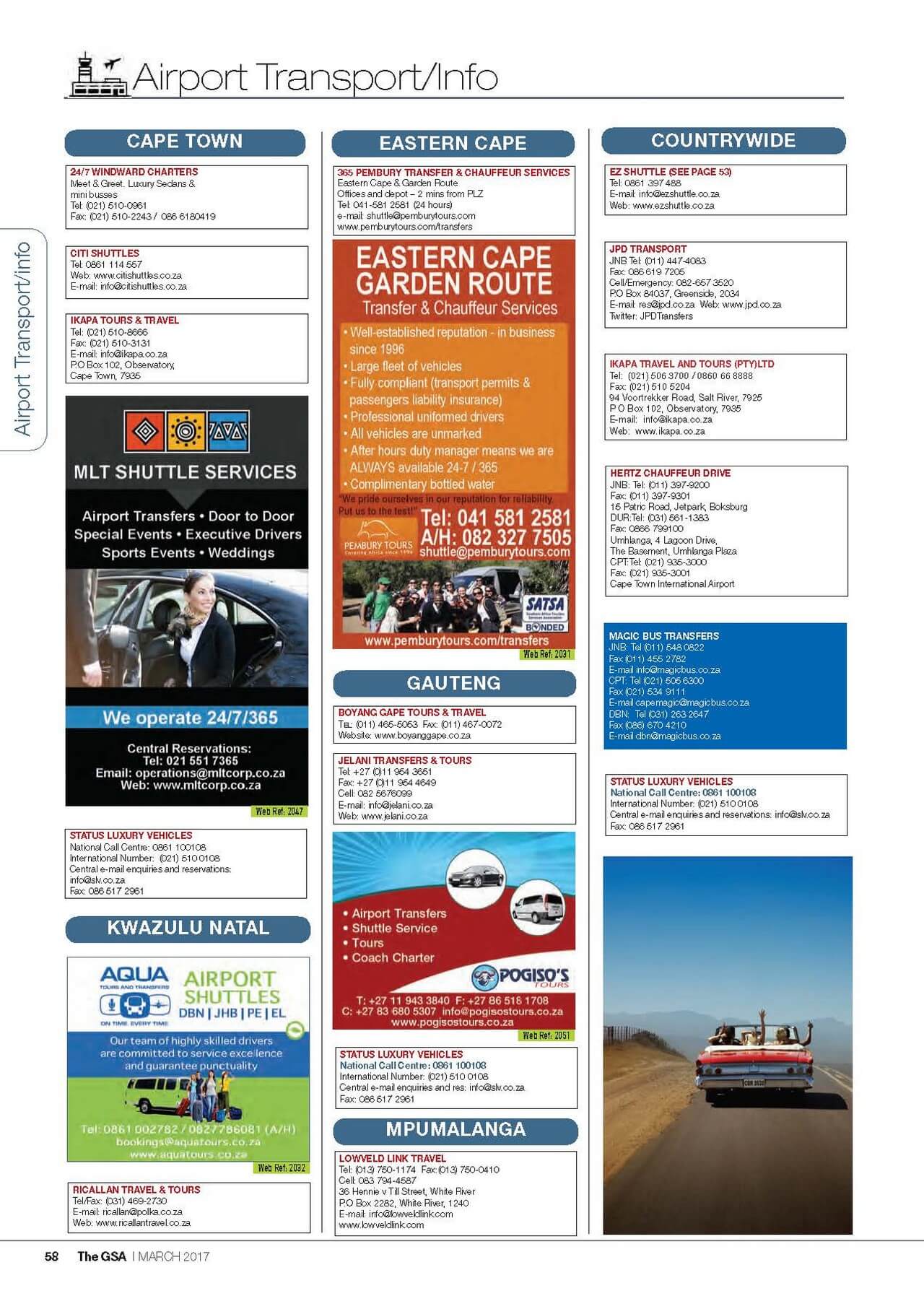 GSA Online Page 58