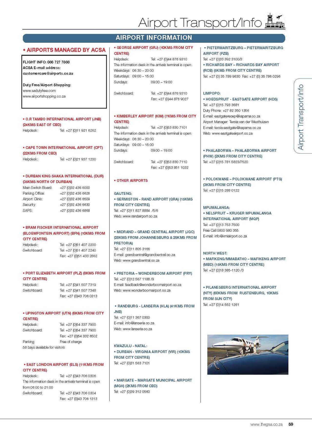 GSA Online Page 59