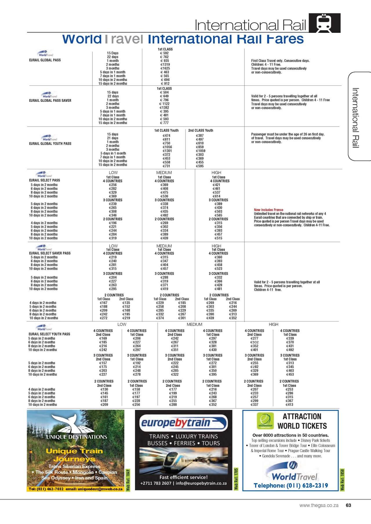 GSA Online Page 63