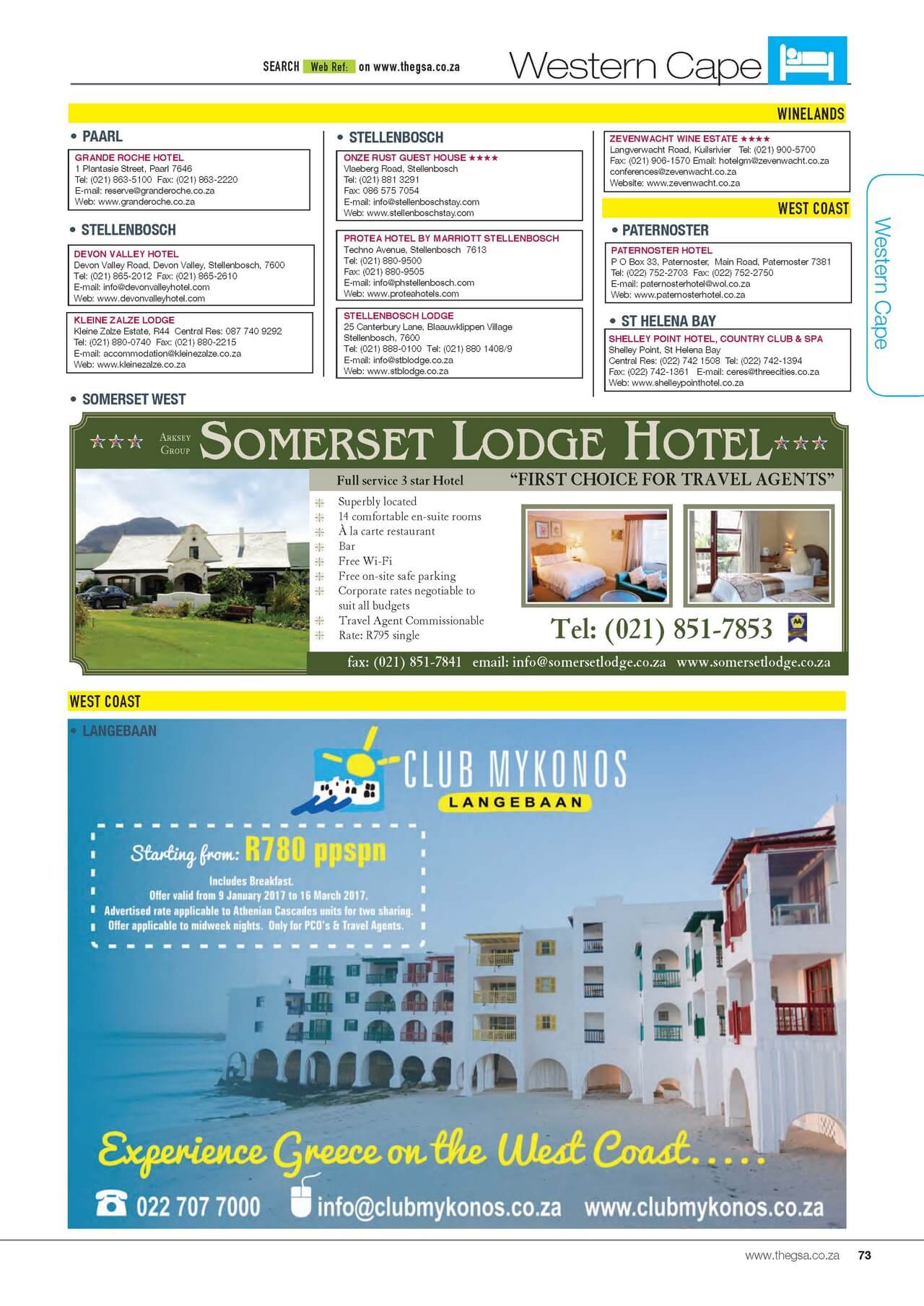 GSA Online Page 73