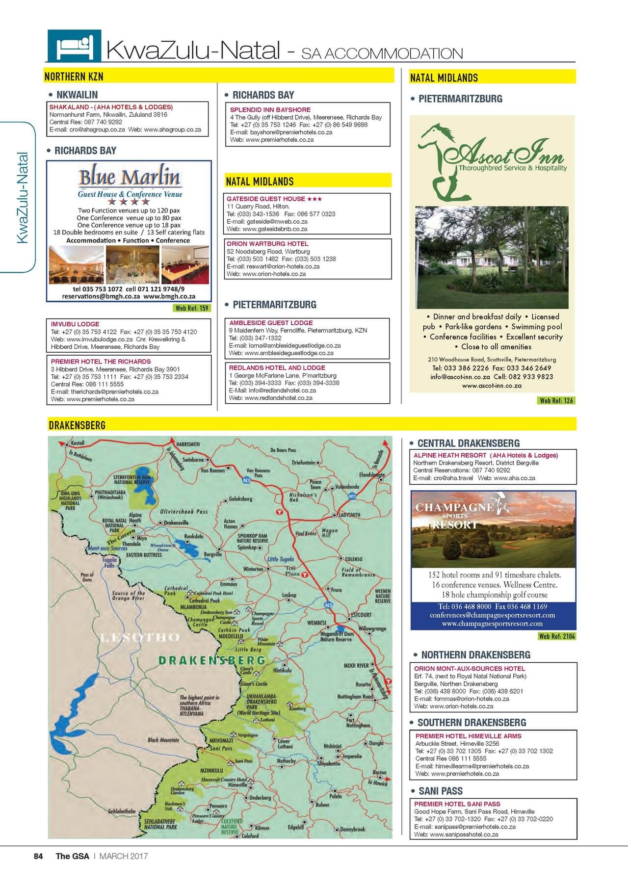 GSA Online Page 84