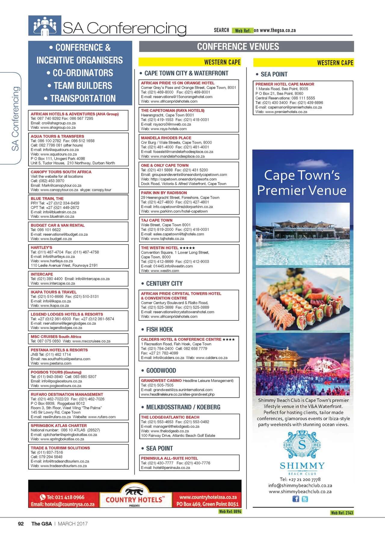 GSA Online Page 92