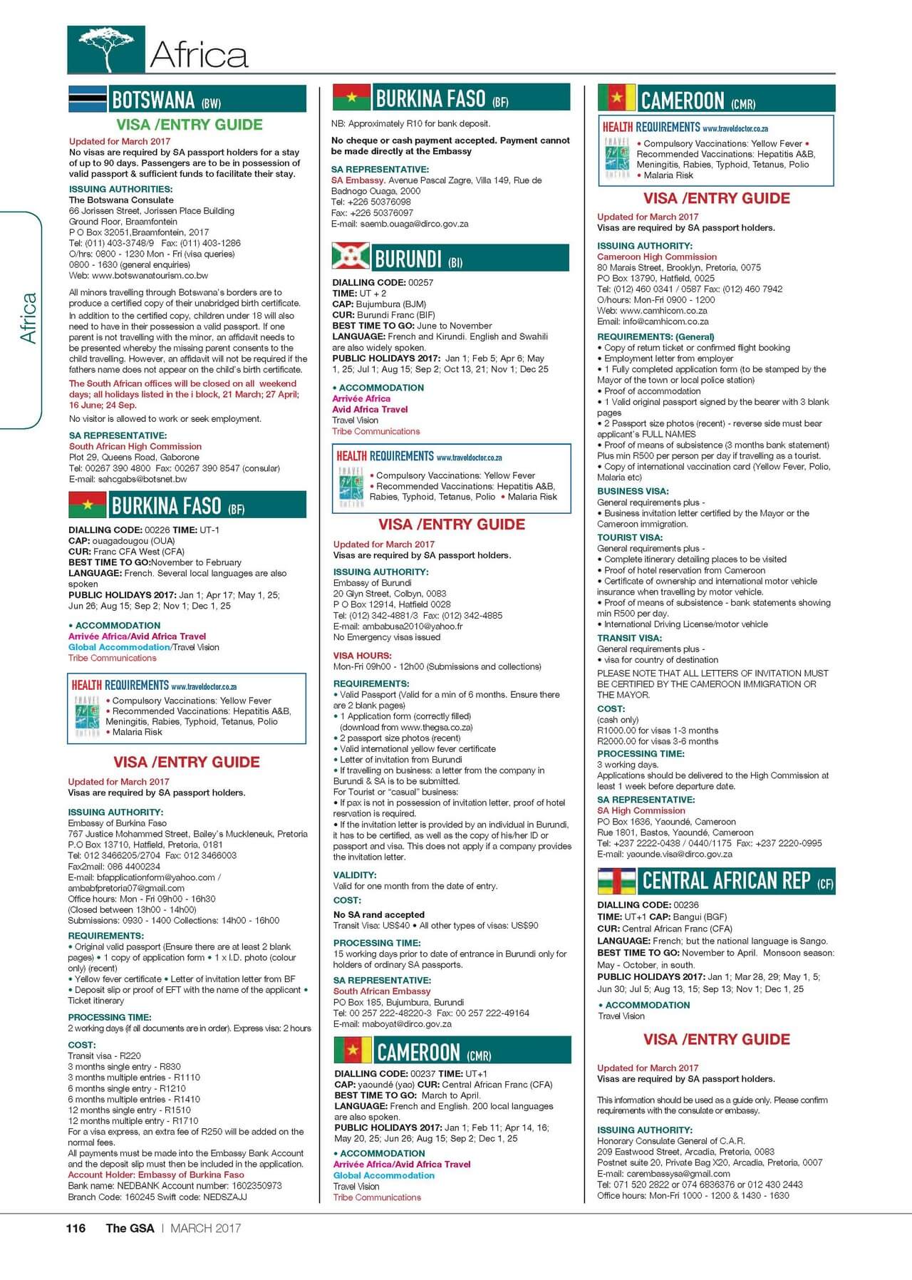 GSA Online Page 116