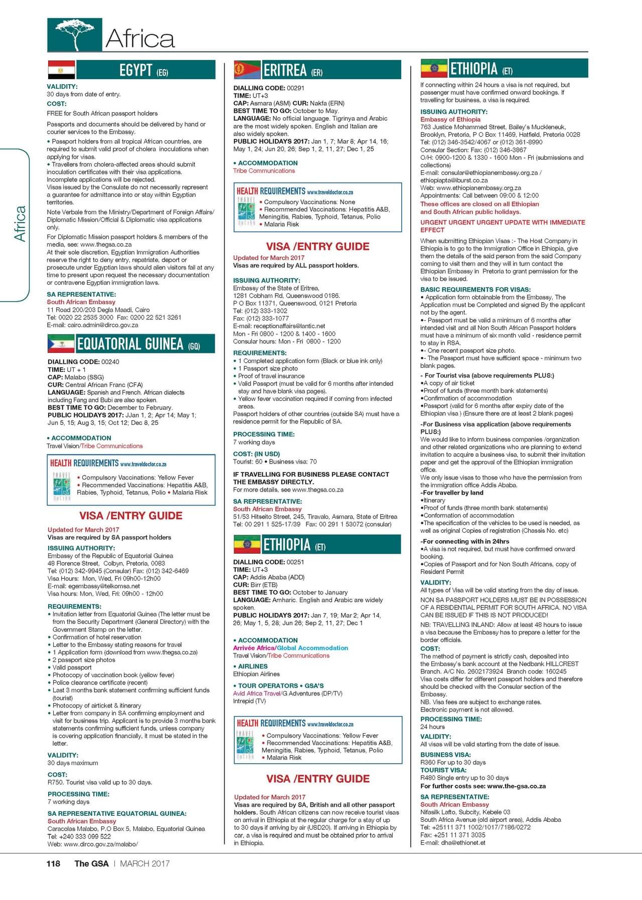 GSA Online Page 118