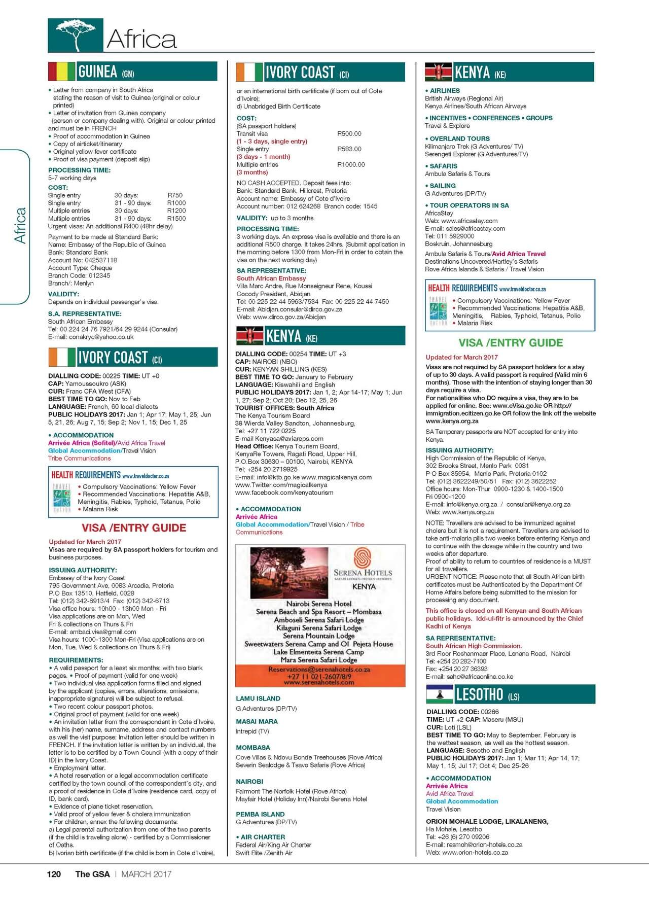 GSA Online Page 120
