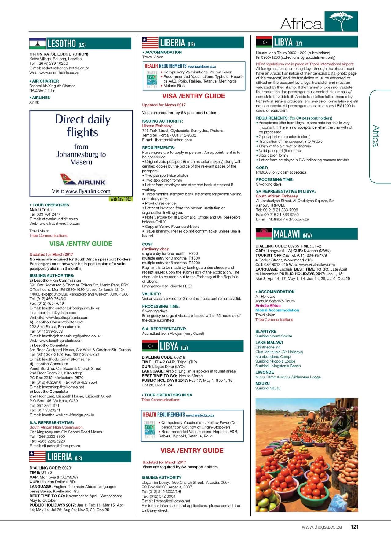 GSA Online Page 121