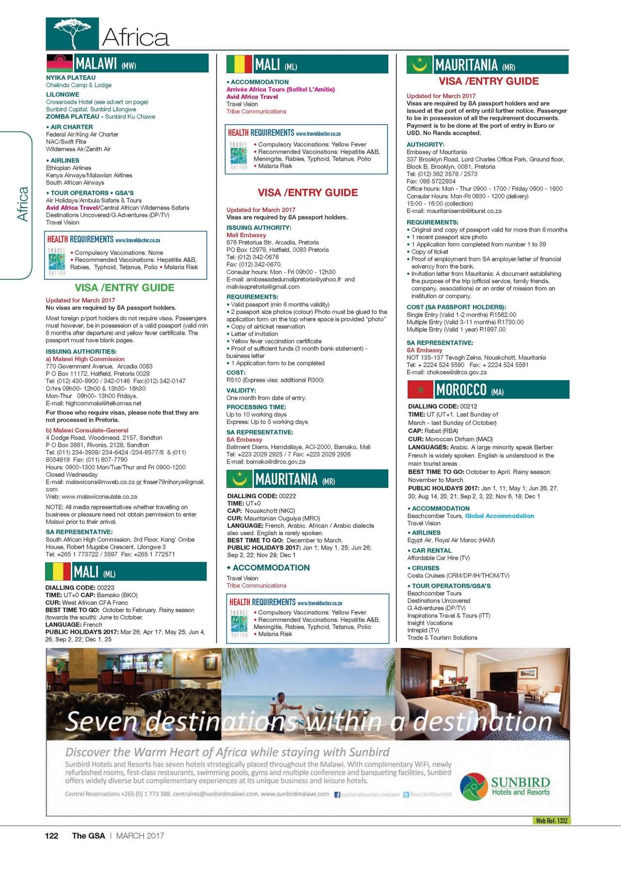 GSA Online Page 122