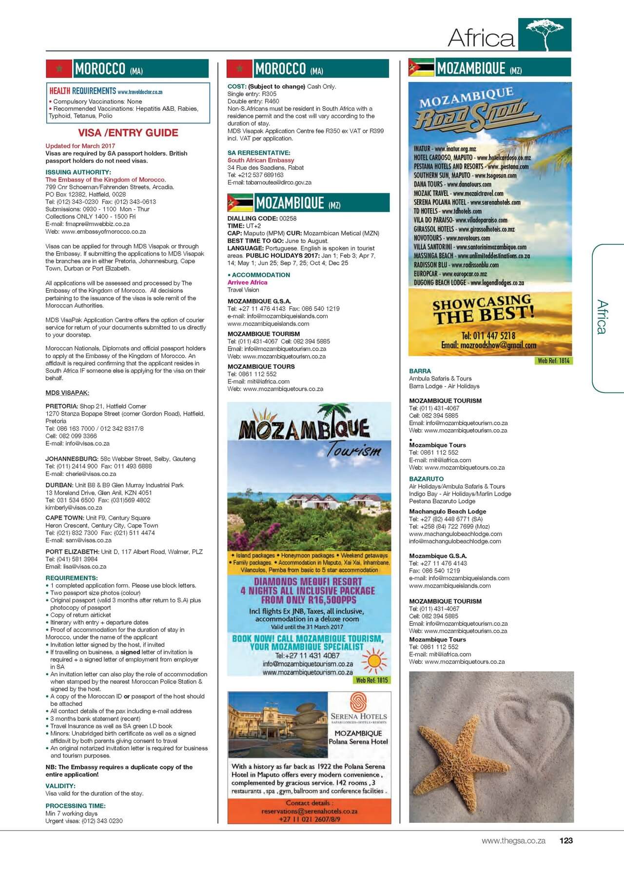 GSA Online Page 123