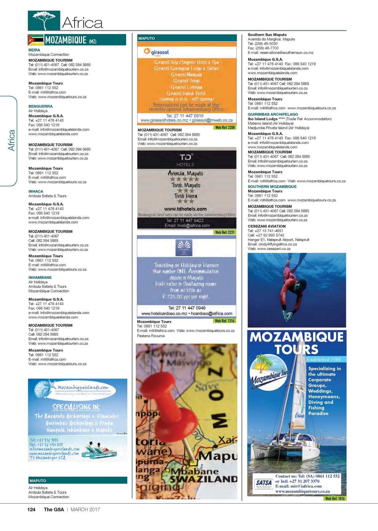 GSA Online Page 124