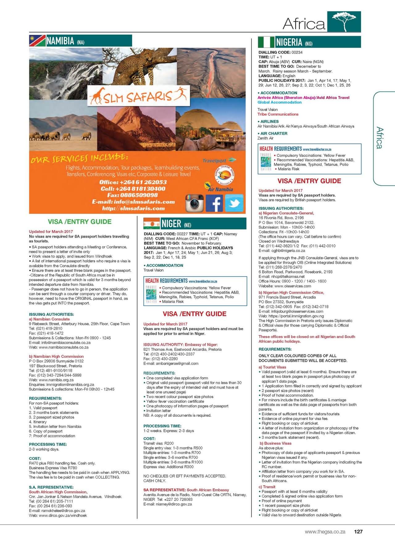GSA Online Page 127