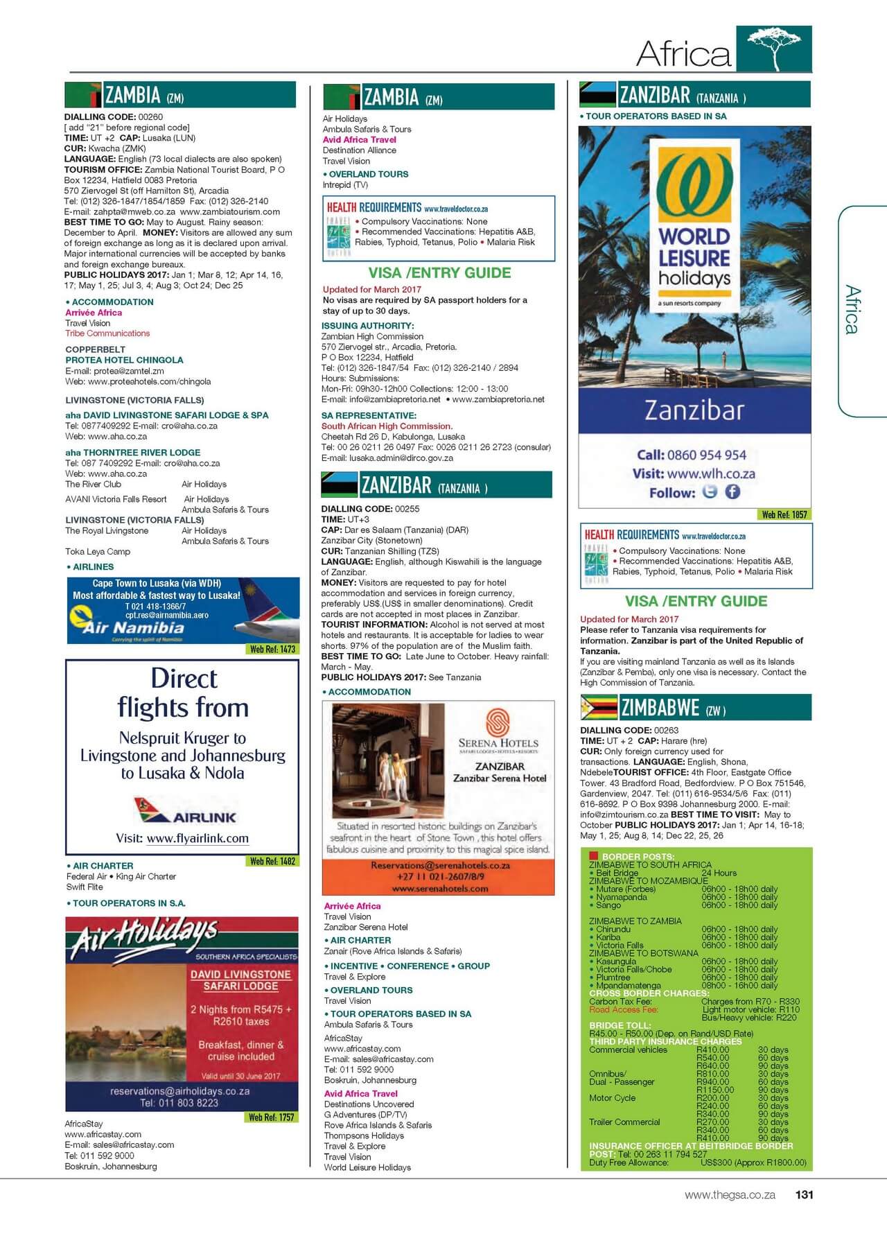 GSA Online Page 131
