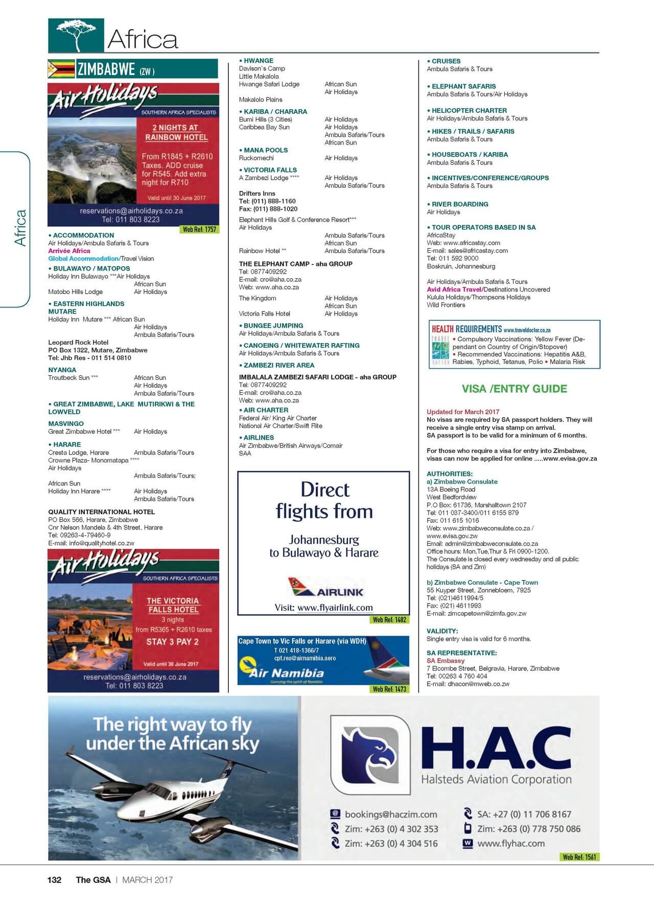 GSA Online Page 132