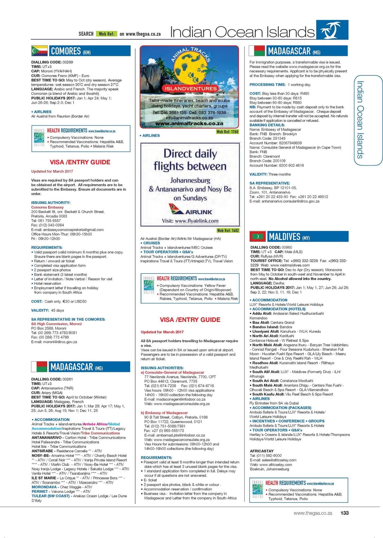 GSA Online Page 133