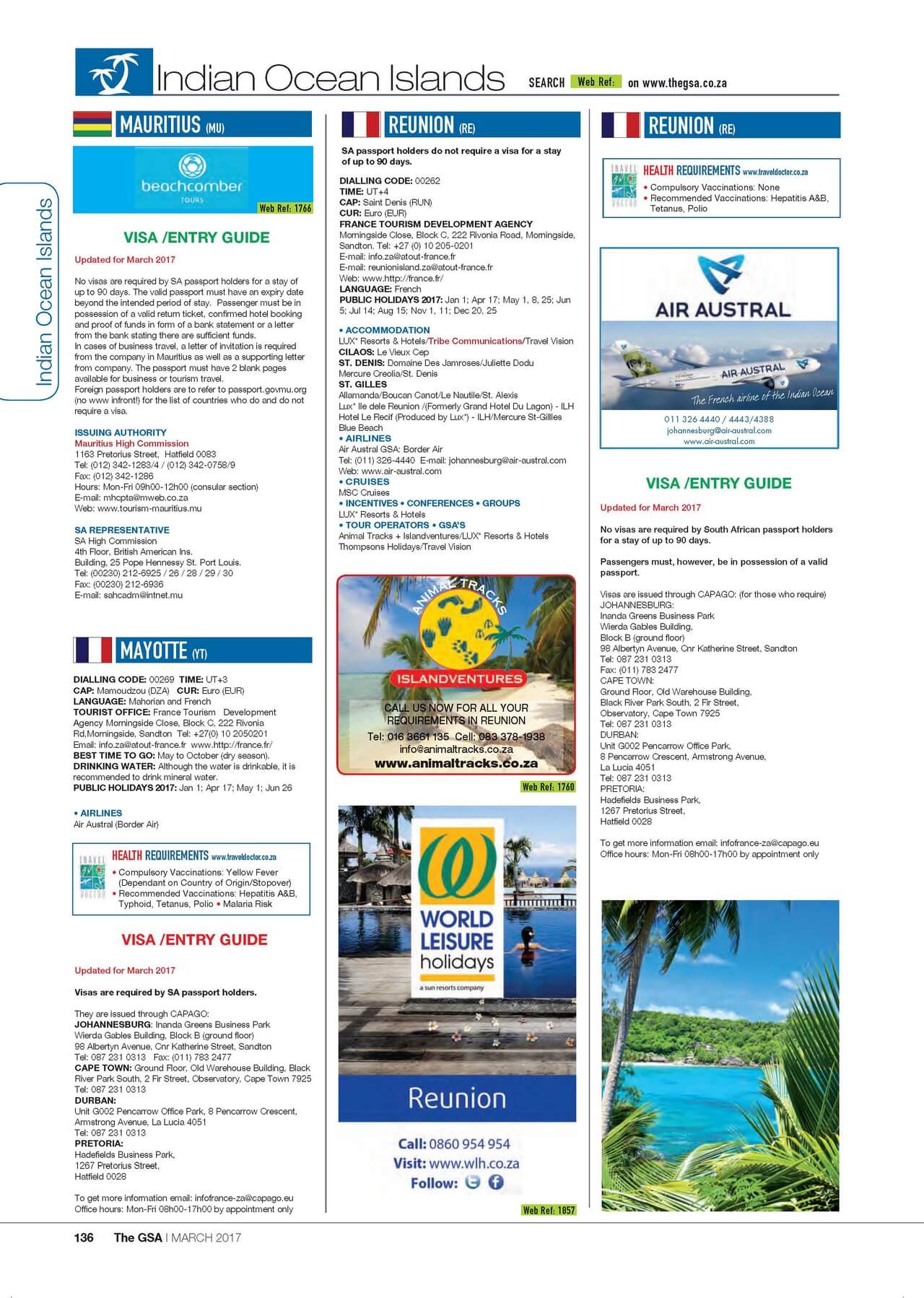 GSA Online Page 136