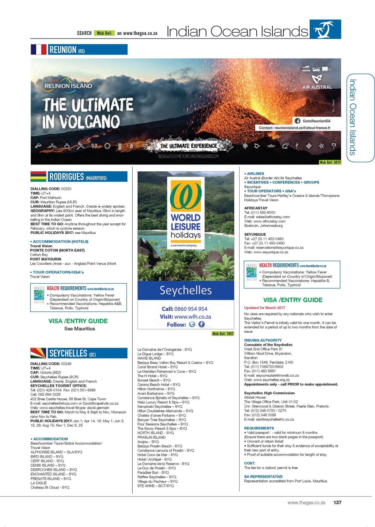 GSA Online Page 137