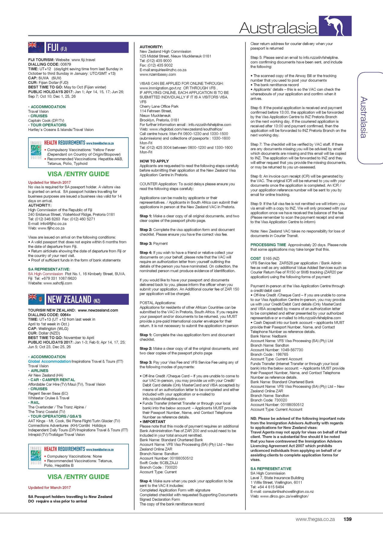 GSA Online Page 139