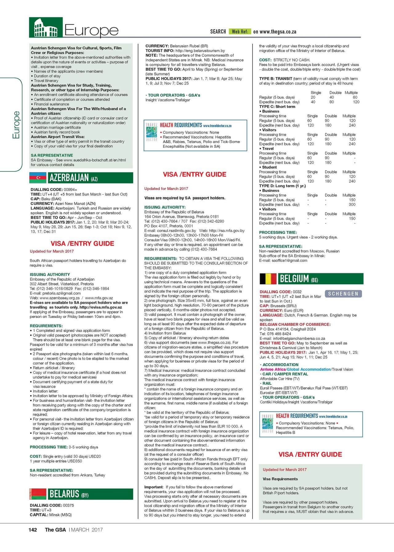 GSA Online Page 142