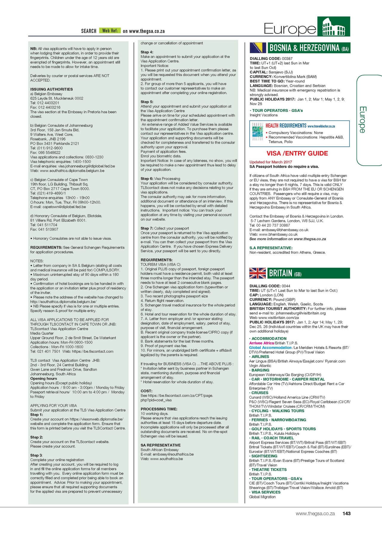 GSA Online Page 143