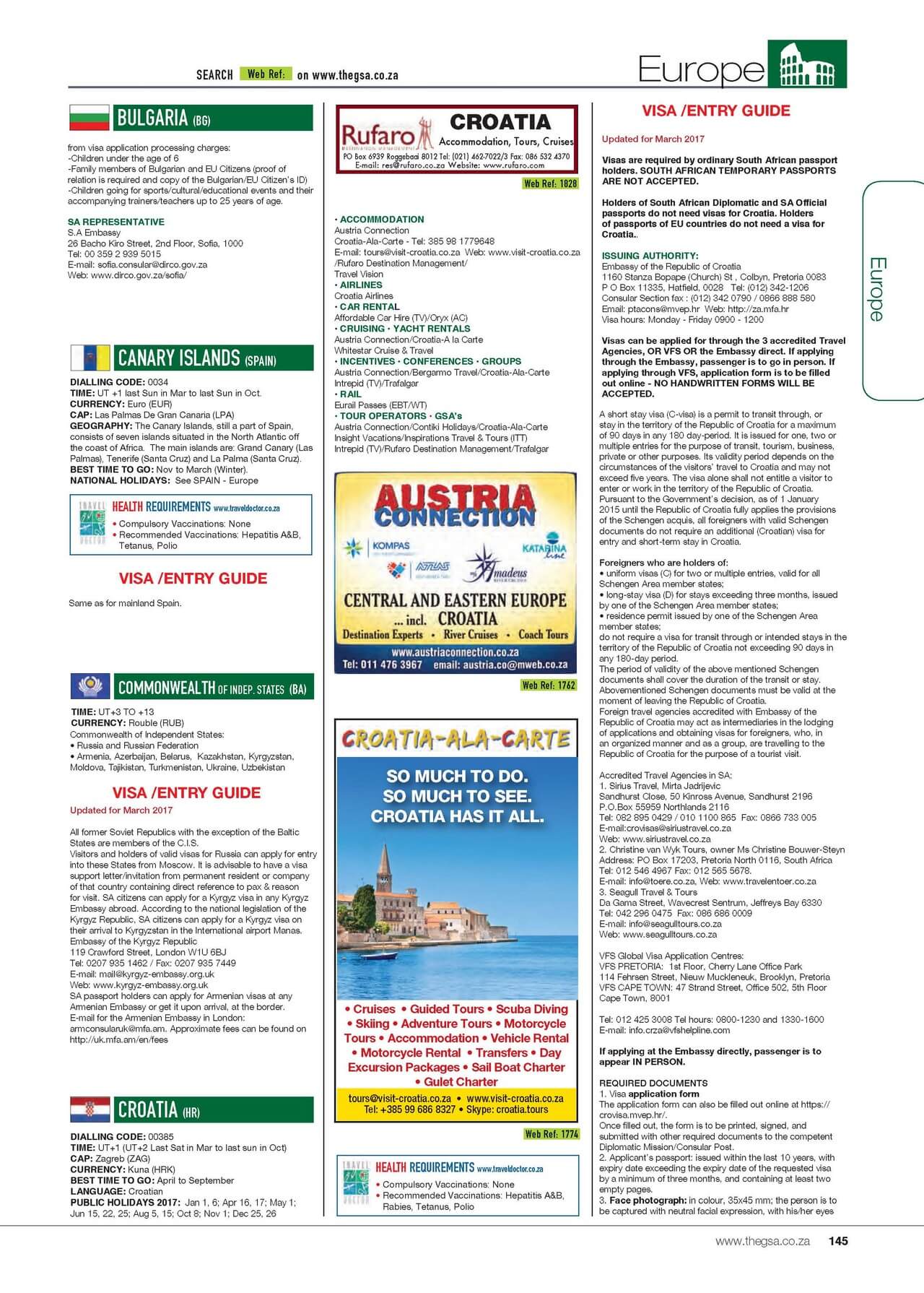 GSA Online Page 145