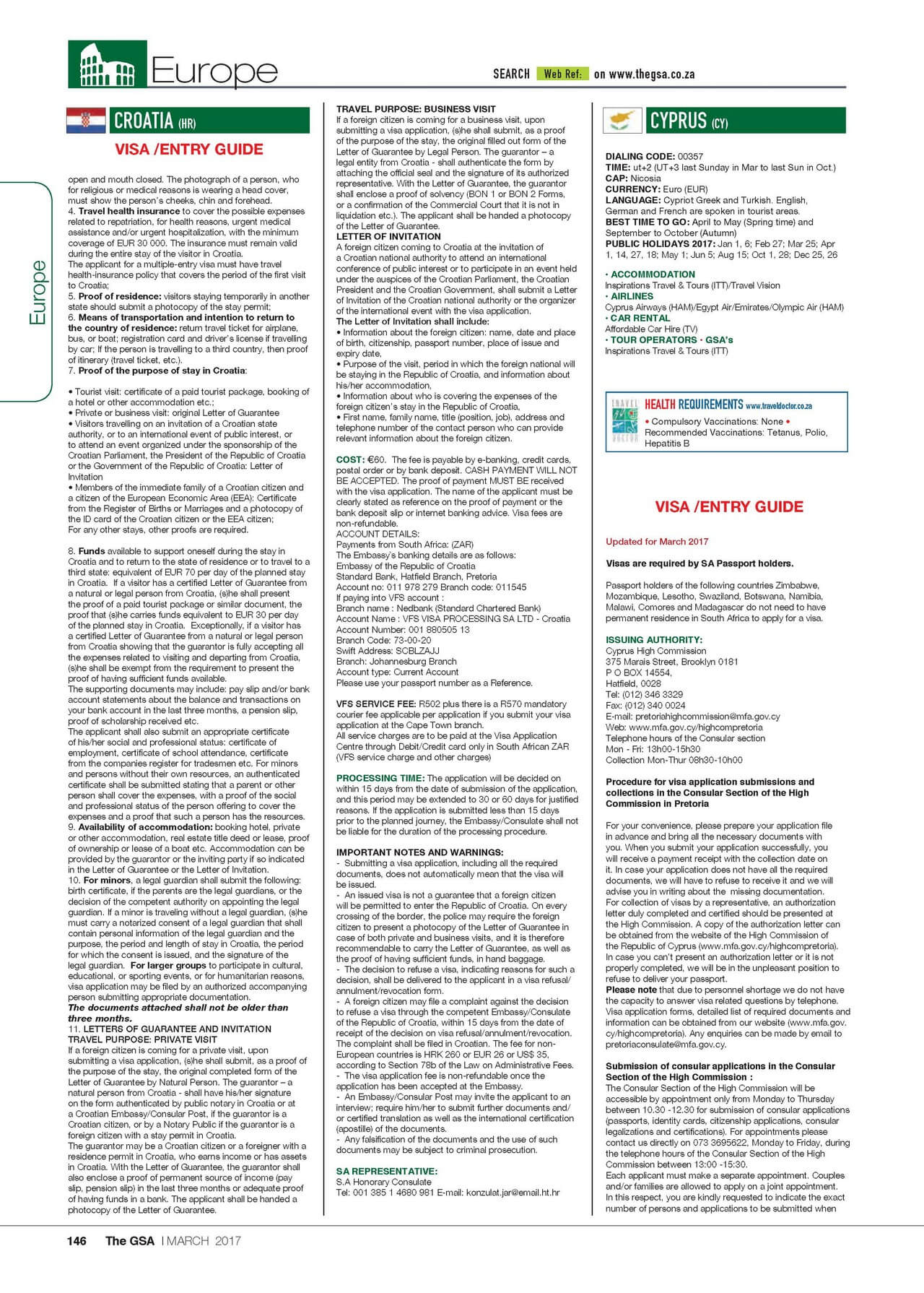 GSA Online Page 146