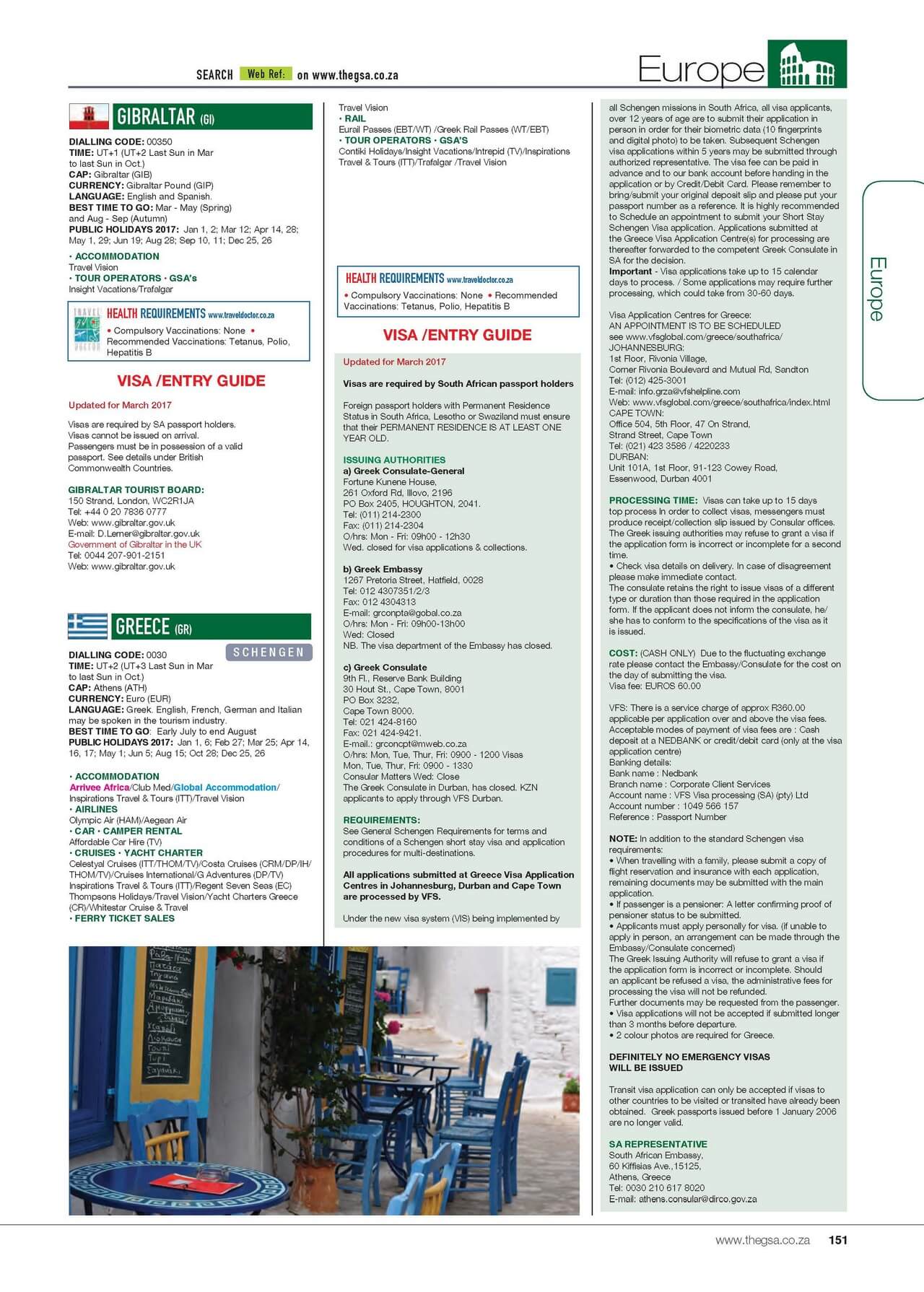 GSA Online Page 151