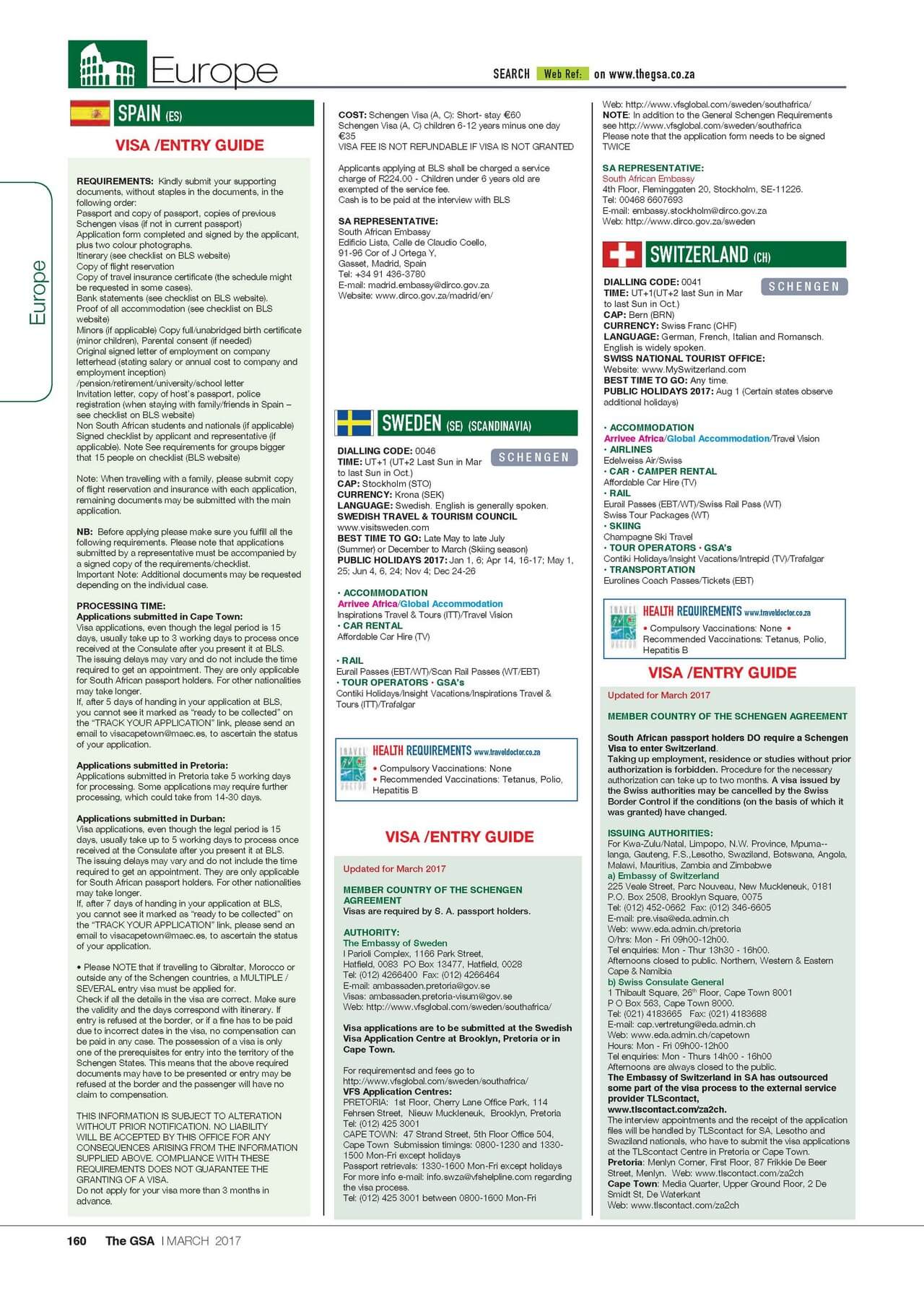 GSA Online Page 160