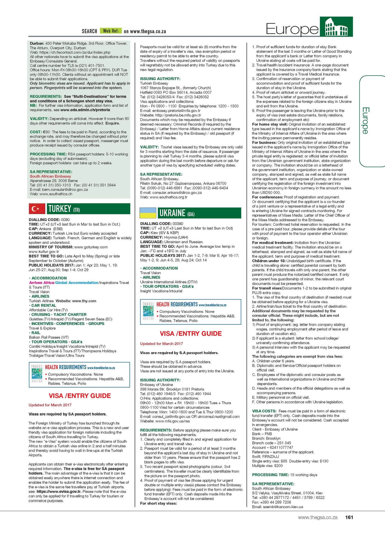 GSA Online Page 161