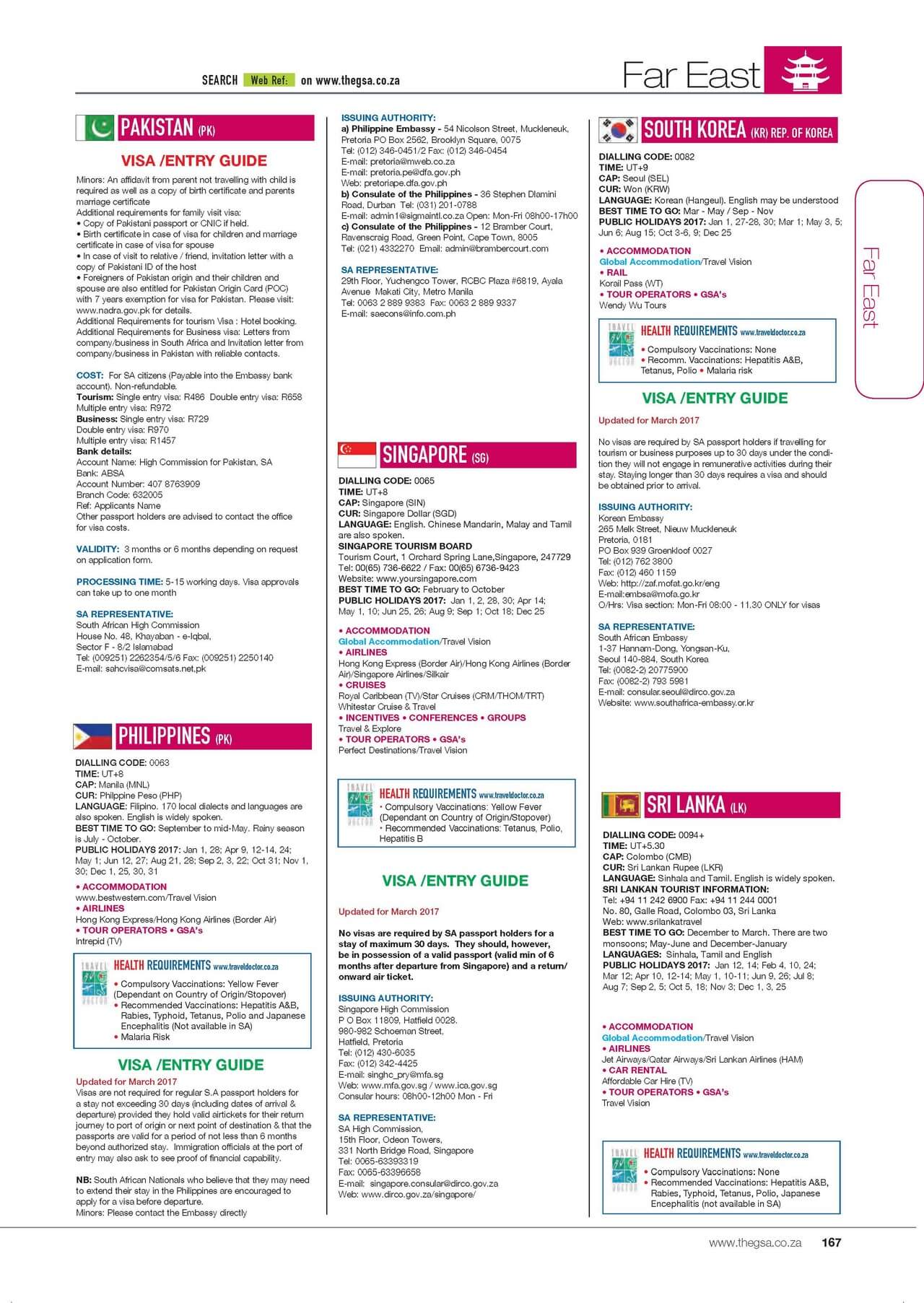 GSA Online Page 167