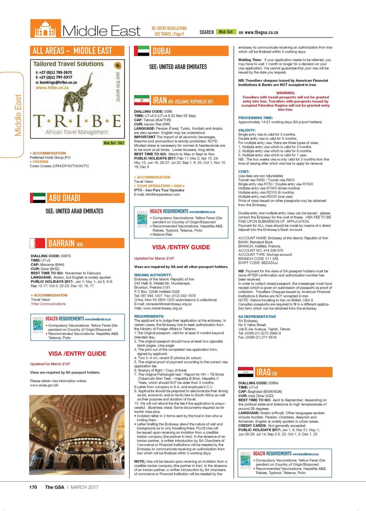 GSA Online Page 170