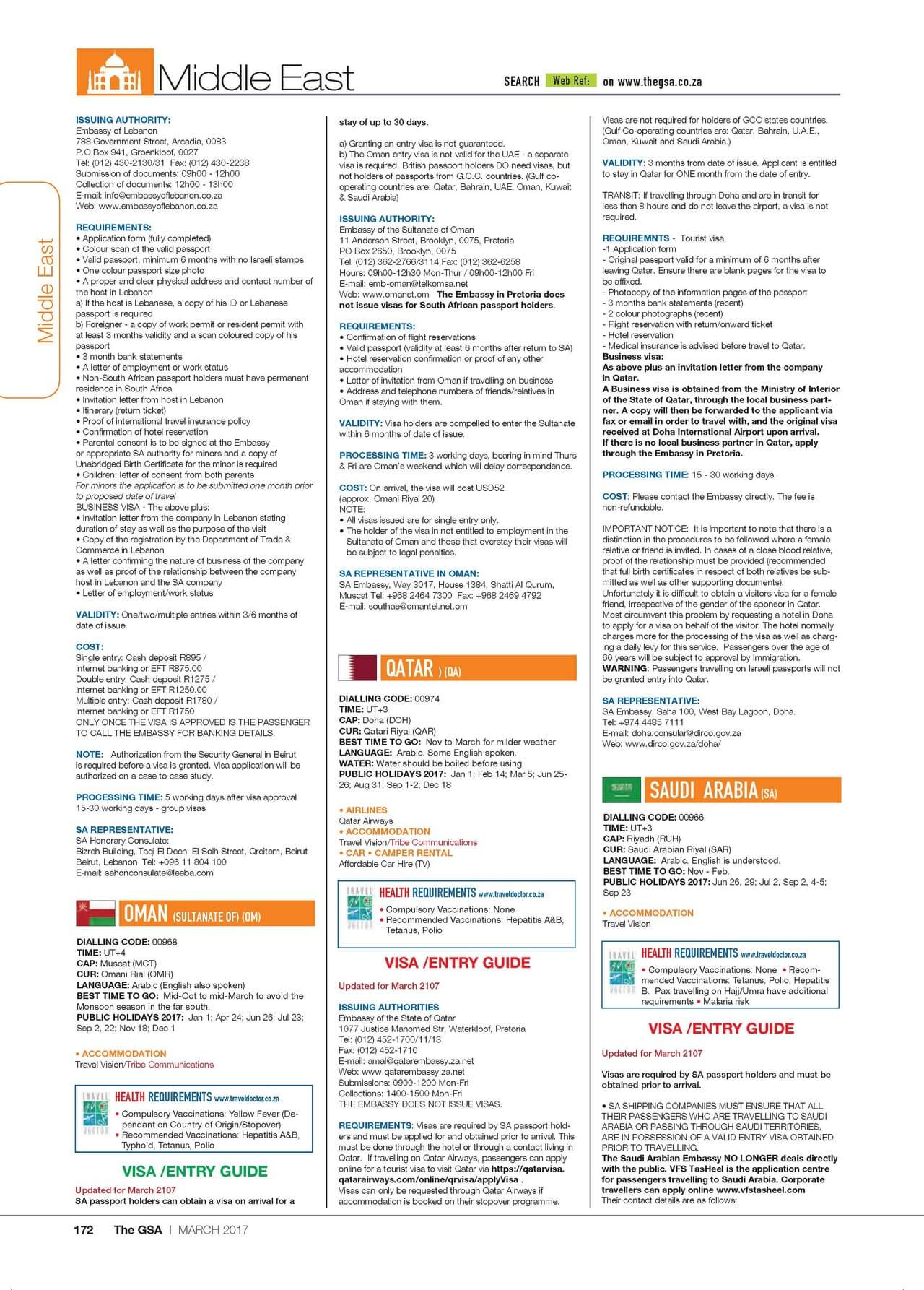 GSA Online Page 172