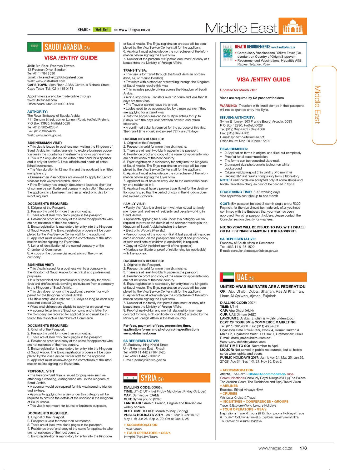 GSA Online Page 173