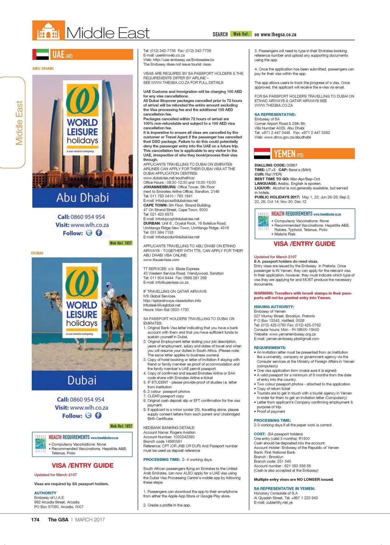 GSA Online Page 174