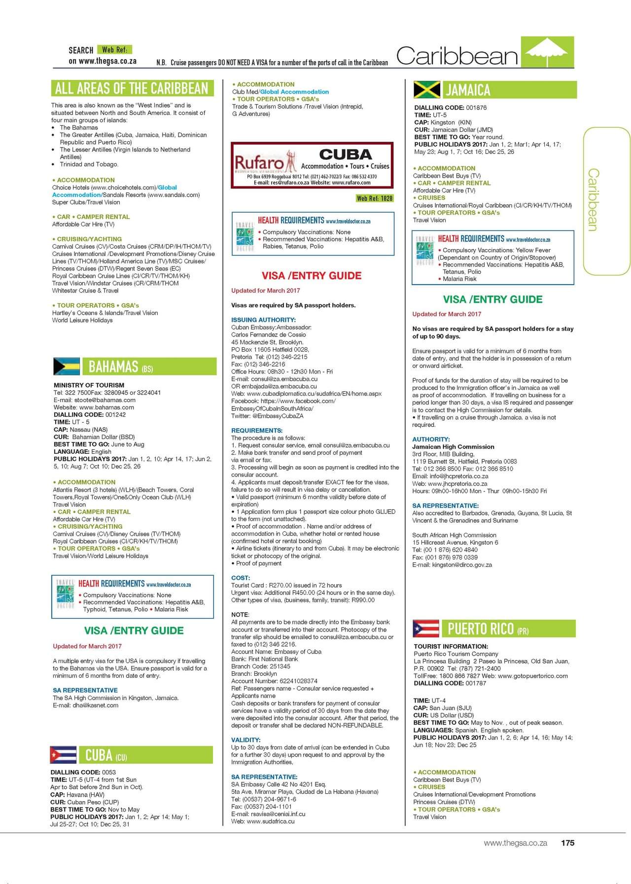 GSA Online Page 175