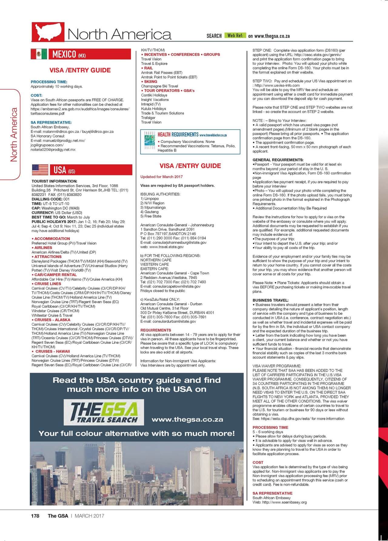 GSA Online Page 178