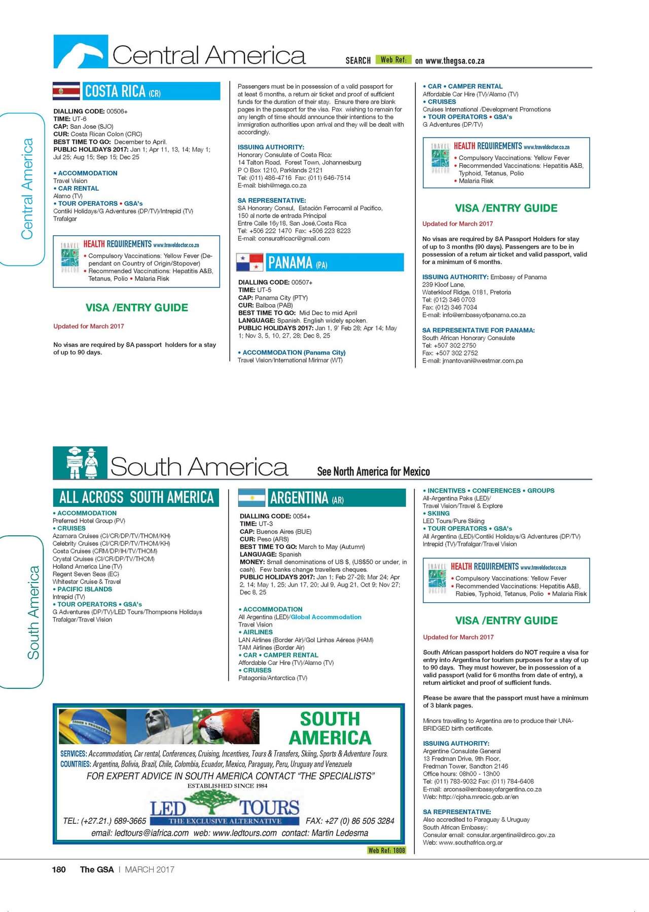 GSA Online Page 180